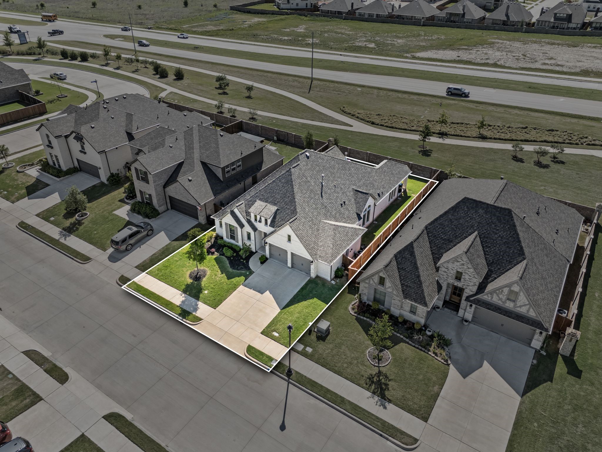 1413 Inlet Trail Midlothian TX 76065