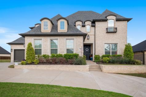 7012 Emerald Creek Drive McKinney TX 75071