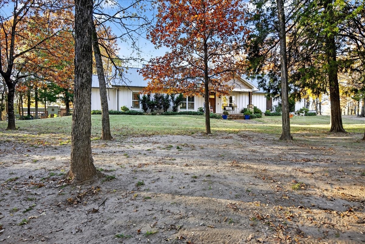 323 Vz County Road 2103 Canton TX 75103