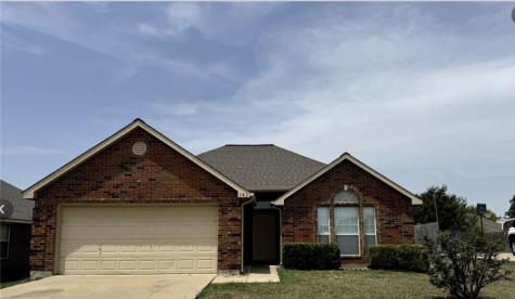 143 Mesquite Court Rockwall TX 75032