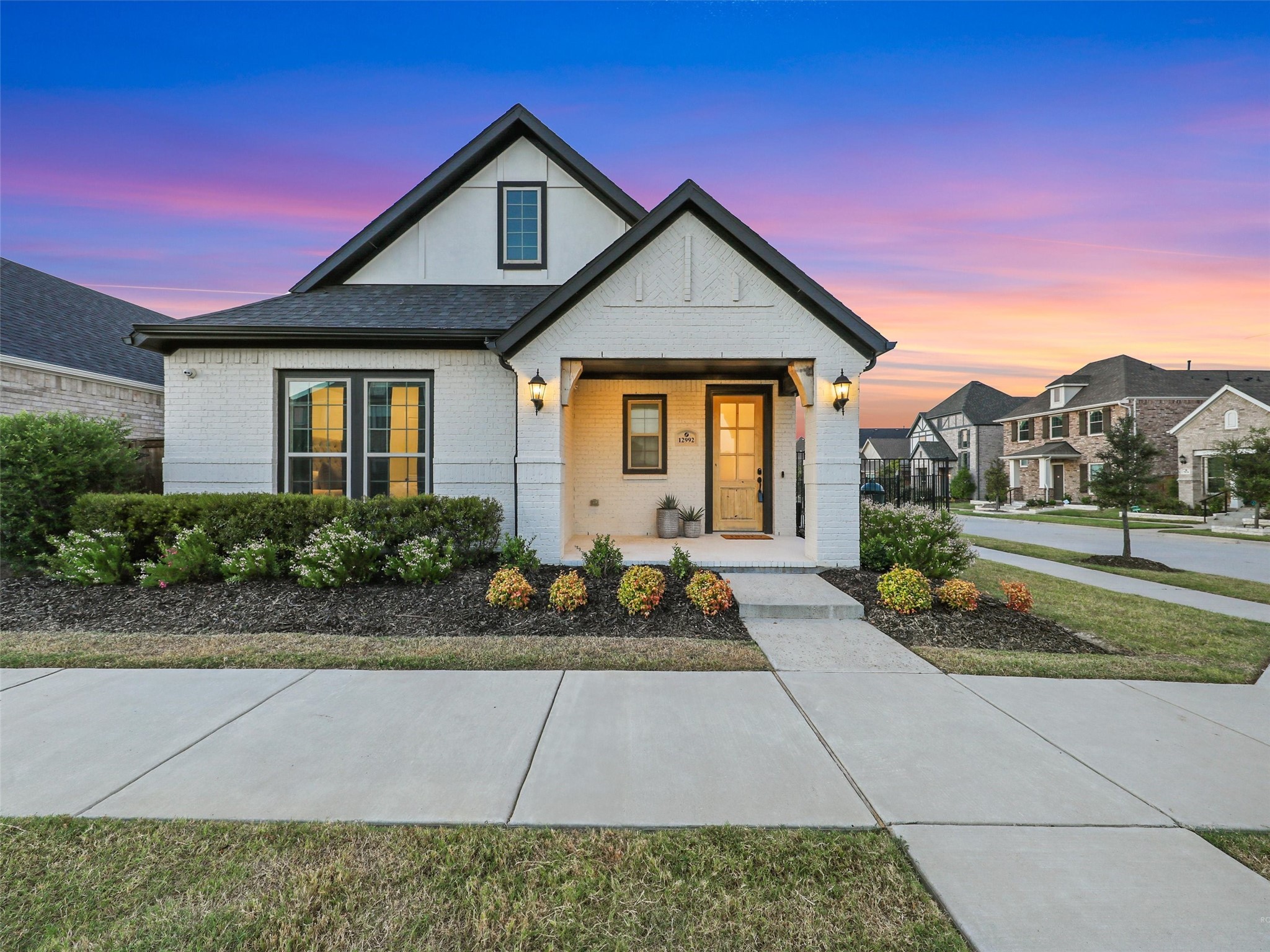 12992 Shepherds Hill Lane Frisco TX 75035