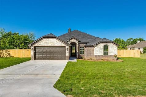 3904 Mountain Vista Drive Granbury TX 76048