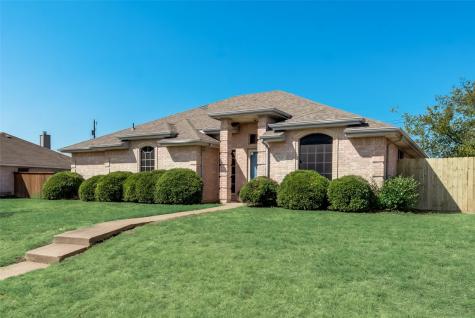 717 Kristi Lane Cedar Hill TX 75104