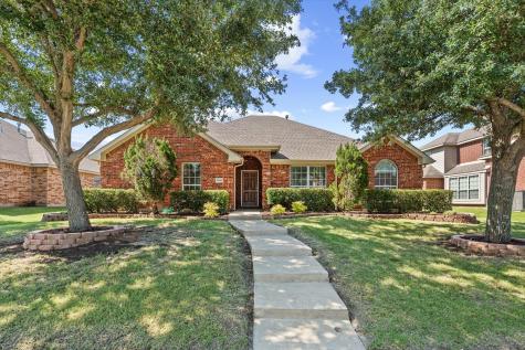 7506 Amesbury Lane Rowlett TX 75089