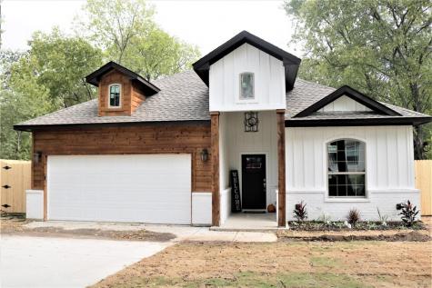 4909 Lyndon Drive Fort Worth TX 76116
