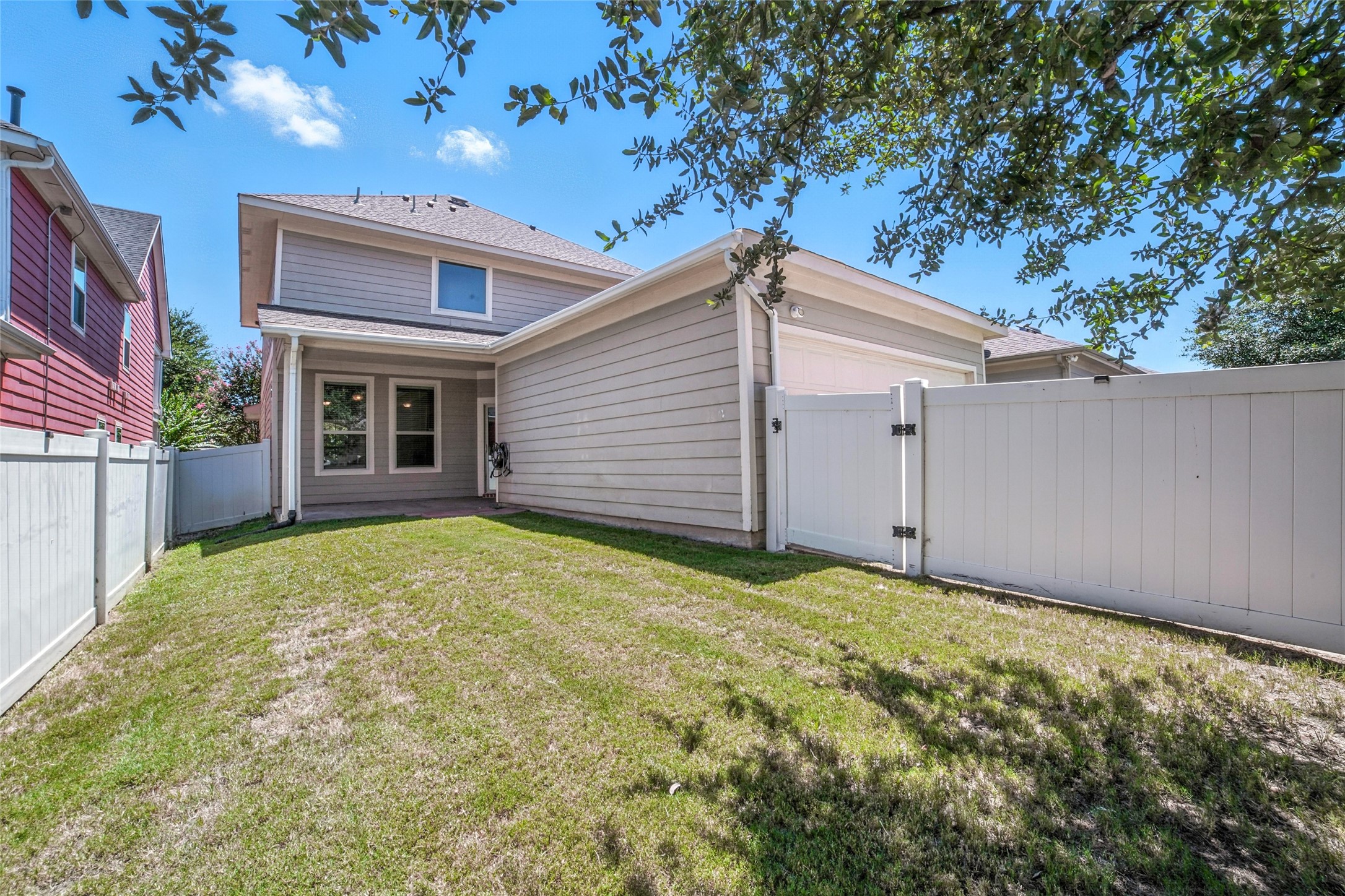 937 King George Lane Savannah TX 76227