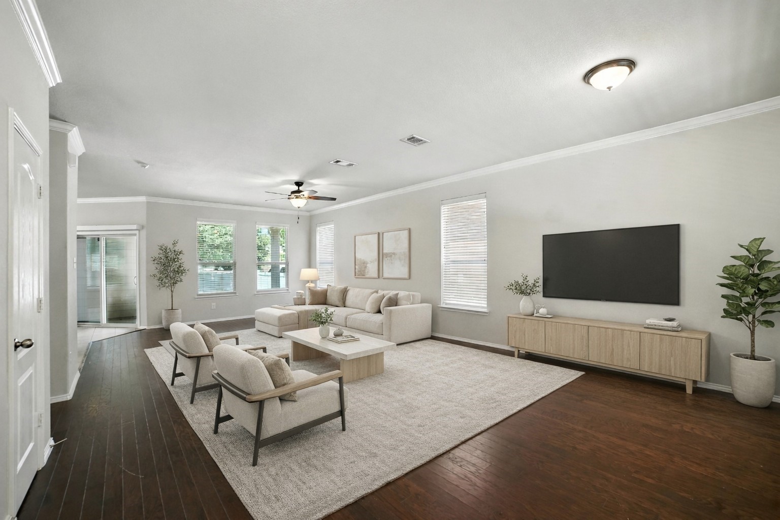937 King George Lane Savannah TX 76227