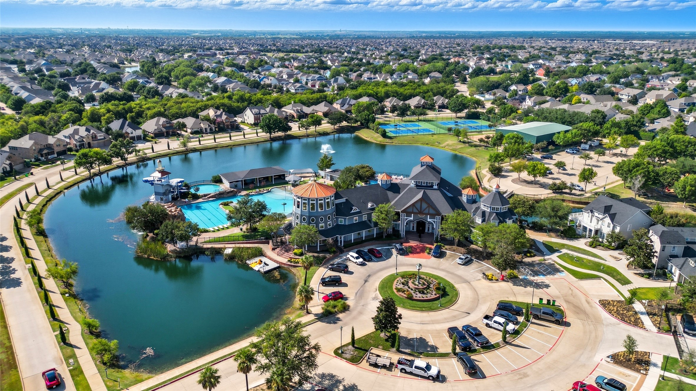 937 King George Lane Savannah TX 76227