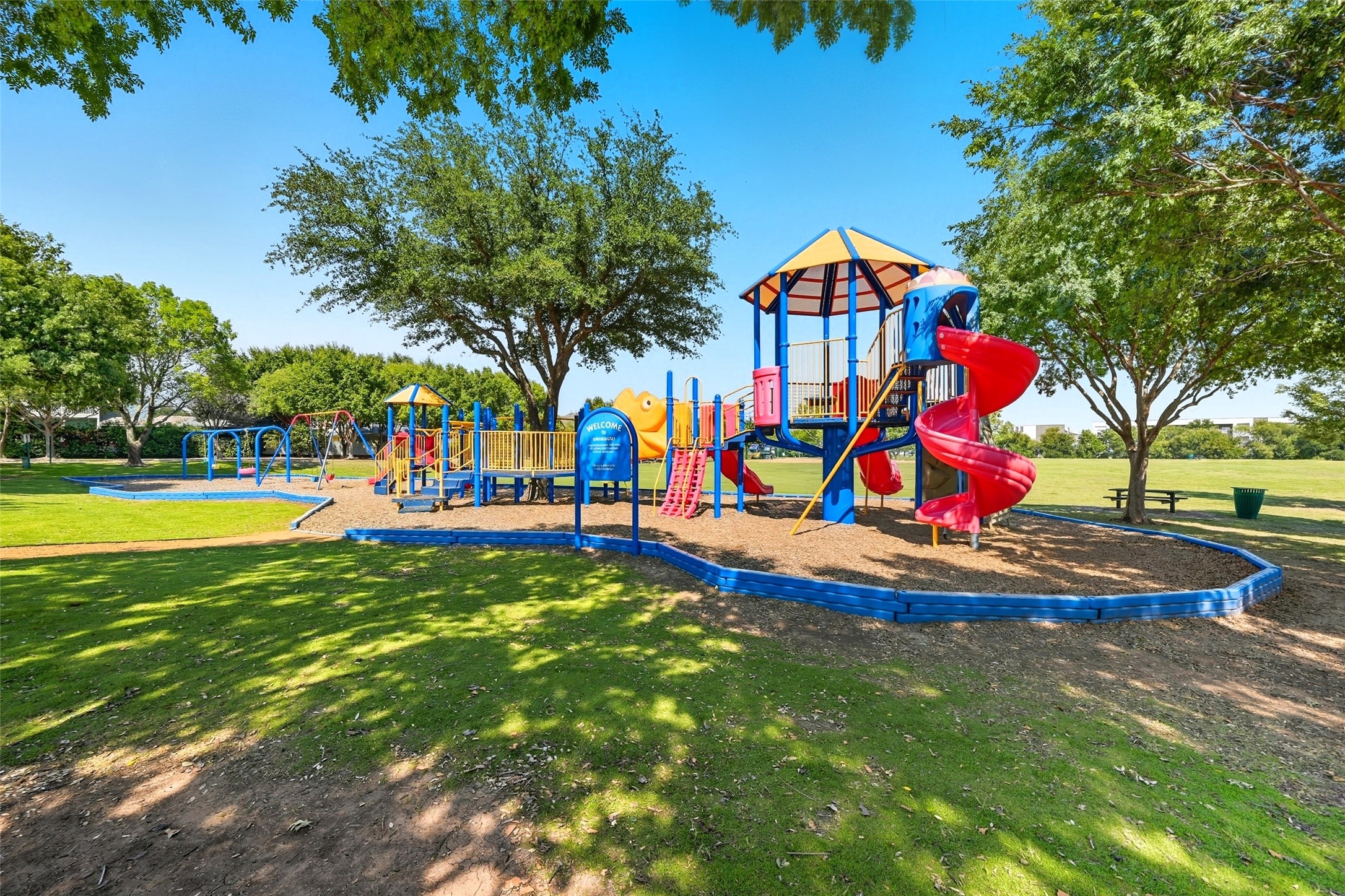 937 King George Lane Savannah TX 76227