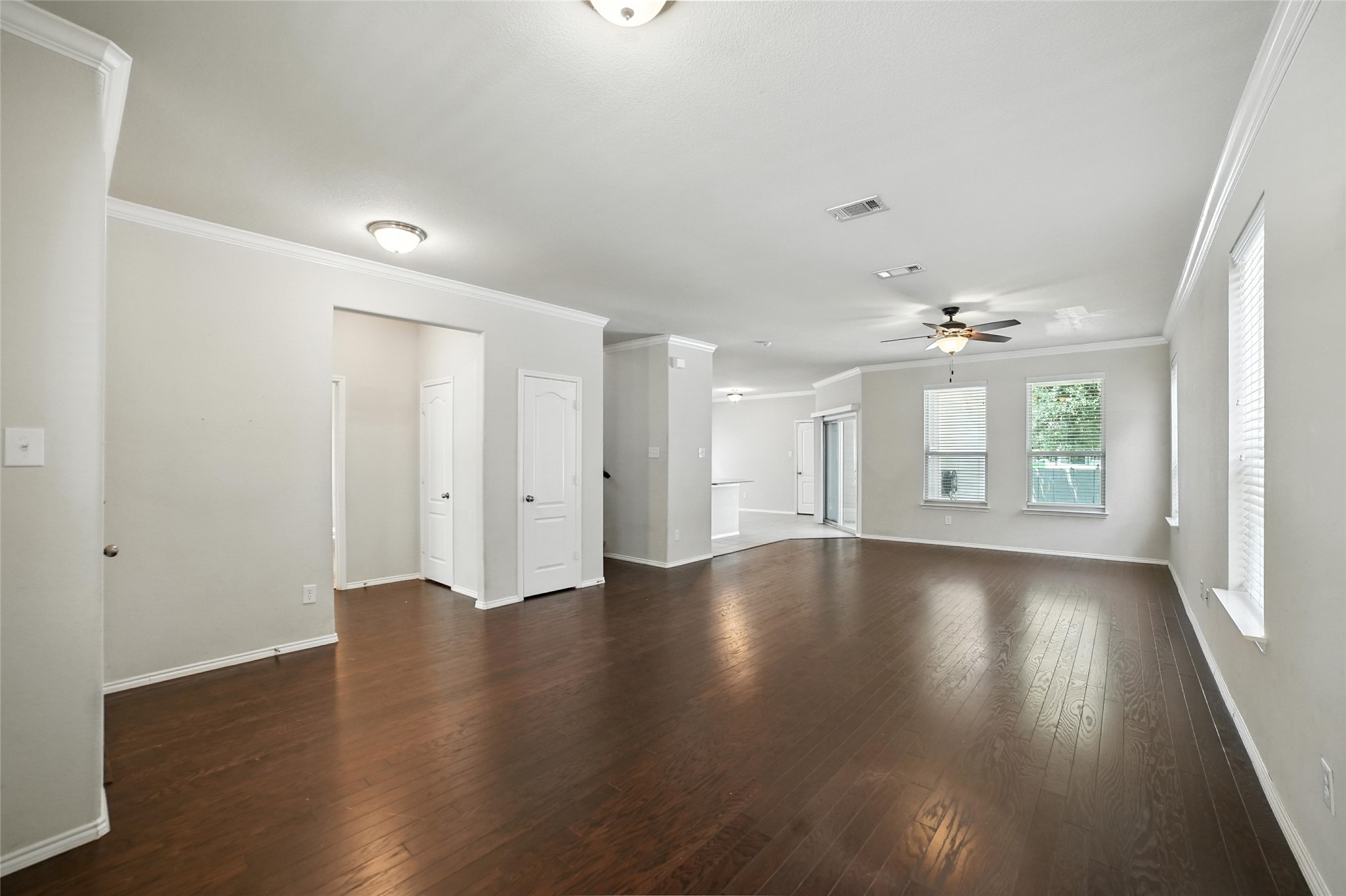 937 King George Lane Savannah TX 76227