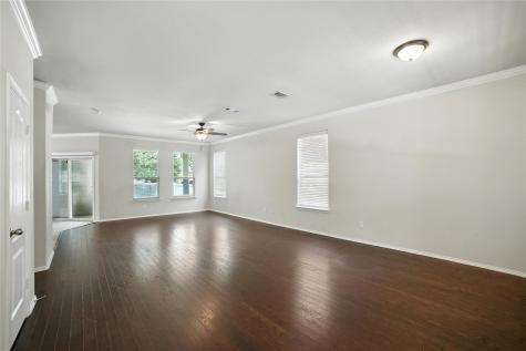 937 King George Lane Savannah TX 76227
