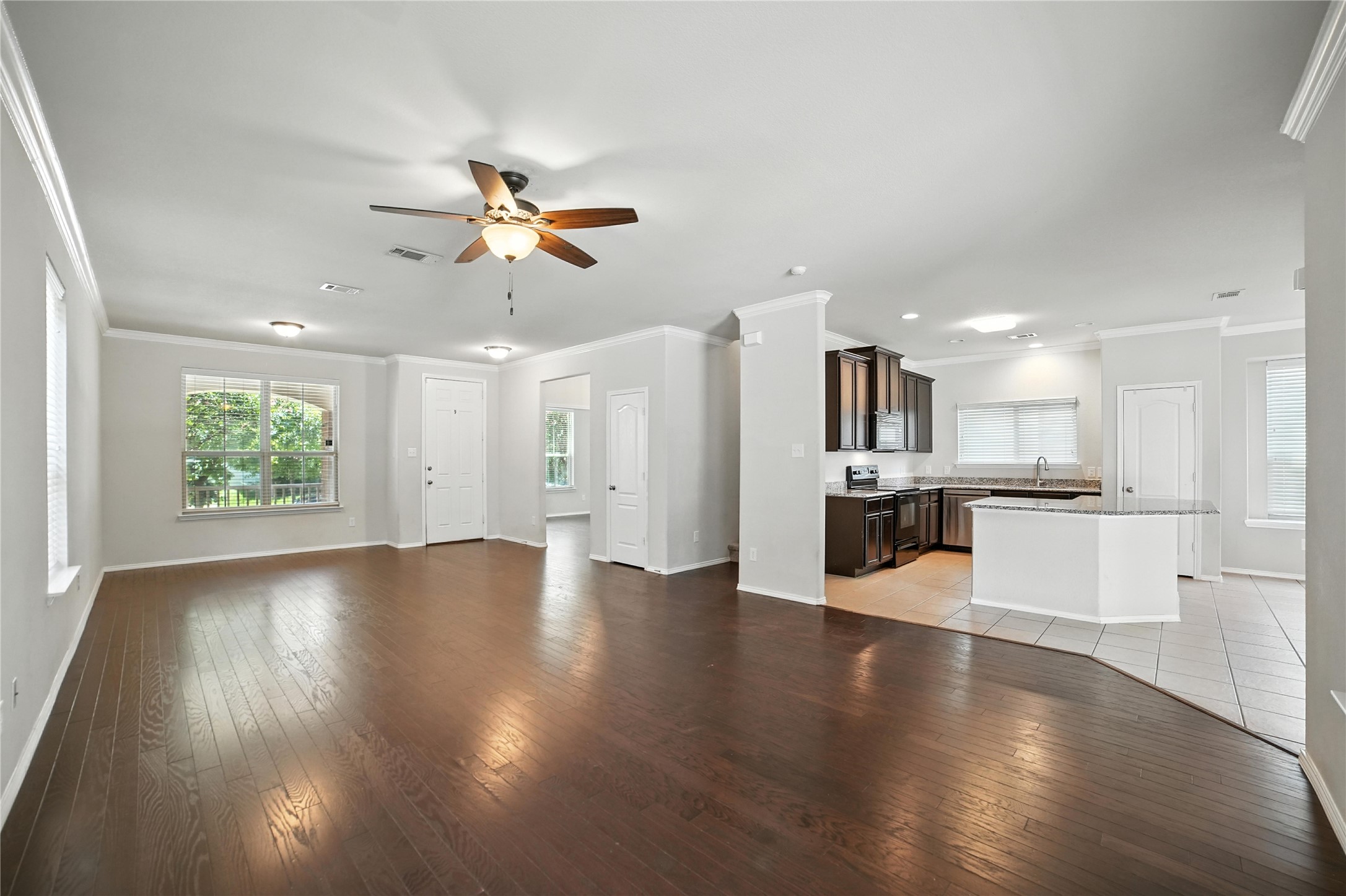 937 King George Lane Savannah TX 76227