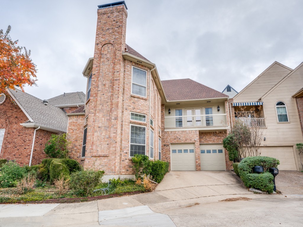 9110 Chapel Valley Road Dallas TX 75220