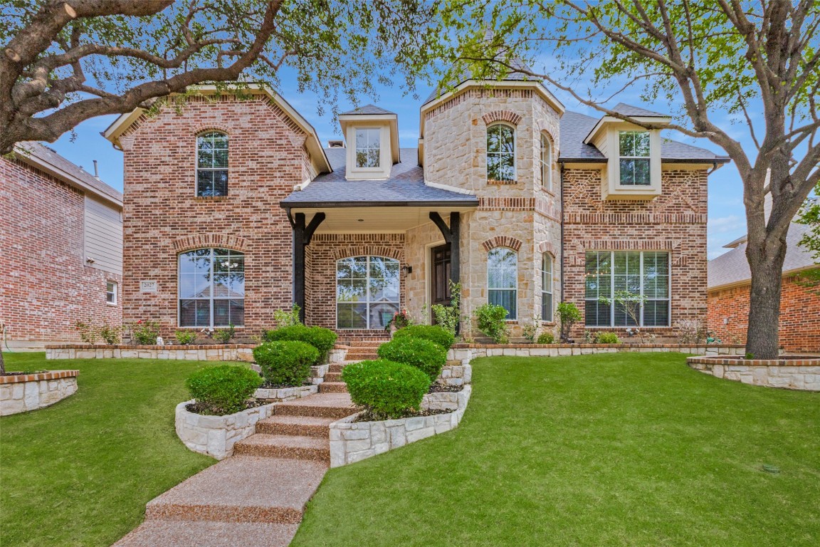 2027 Stonemont Court Allen TX 75013