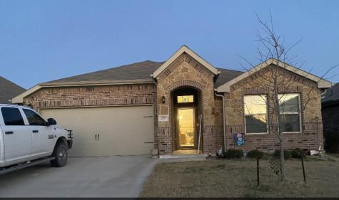2557 Hadley Street Weatherford TX 76087