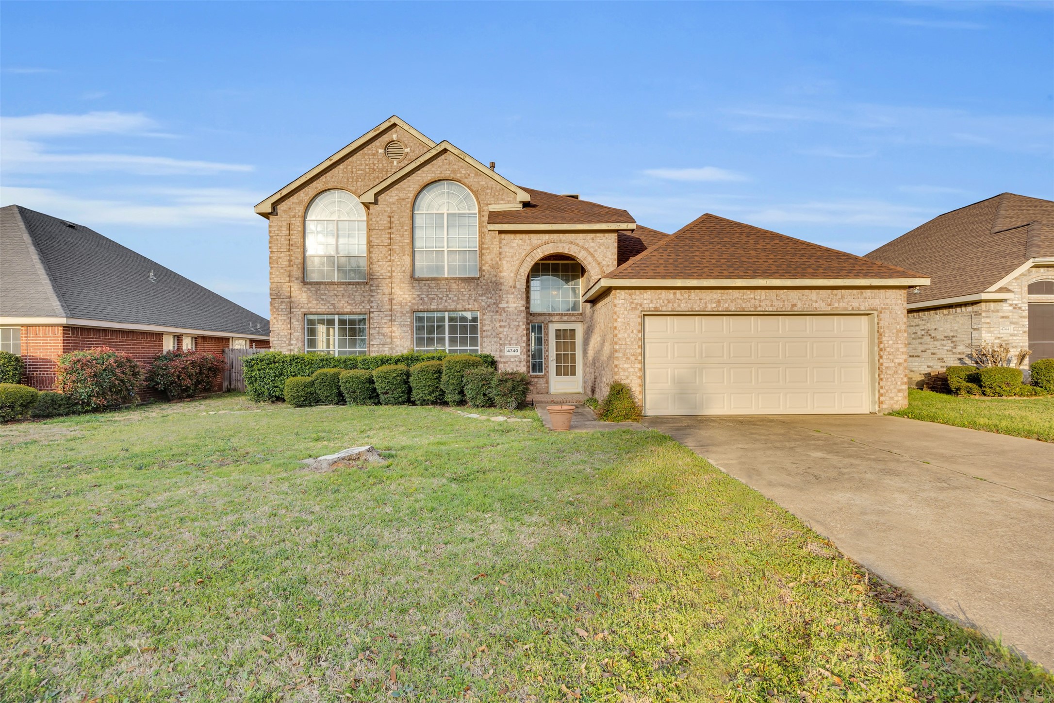4740 Calder Drive Grand Prairie TX 75052
