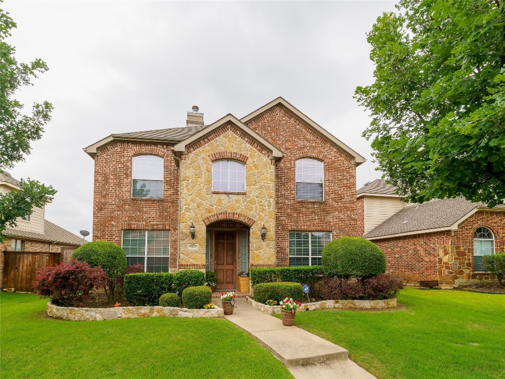 2801 Greenway Drive Frisco TX 75034