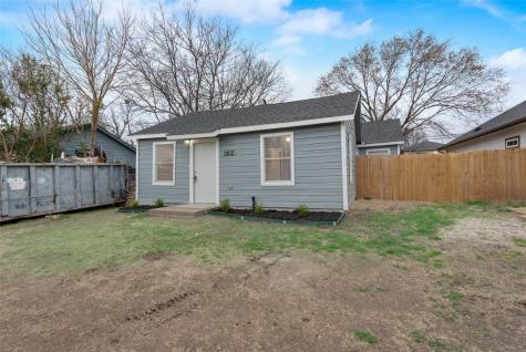 5612 Chariot Drive Fort Worth TX 76107