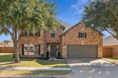 2723 Ferdinand Grand Prairie TX 75054