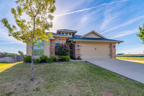 1929 Ridgecrest Lane Sherman TX 75092