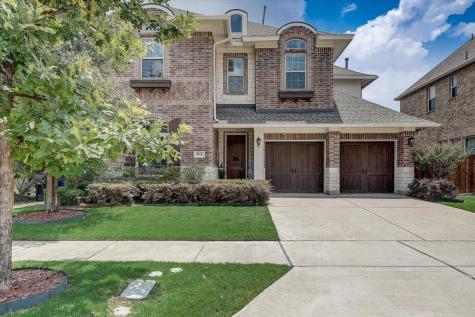 973 Angel Falls Drive Frisco TX 75036