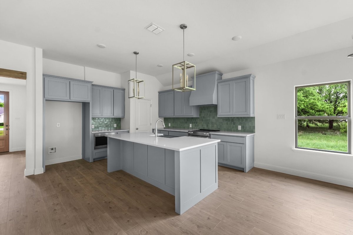 145 Tobiano Trace Brock TX 76087