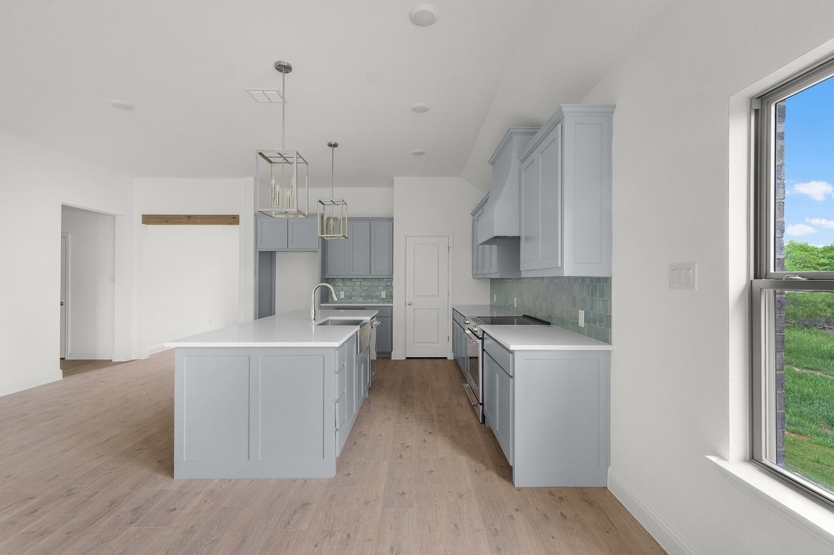 145 Tobiano Trace Brock TX 76087