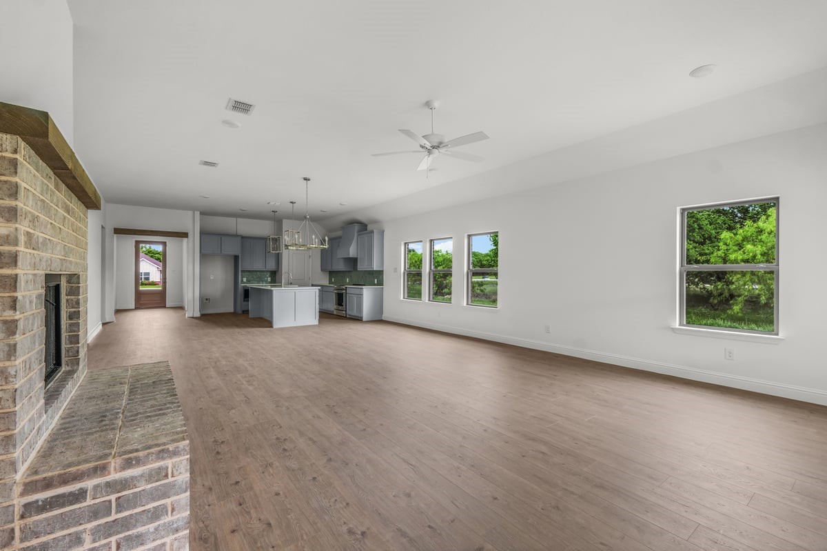 145 Tobiano Trace Brock TX 76087