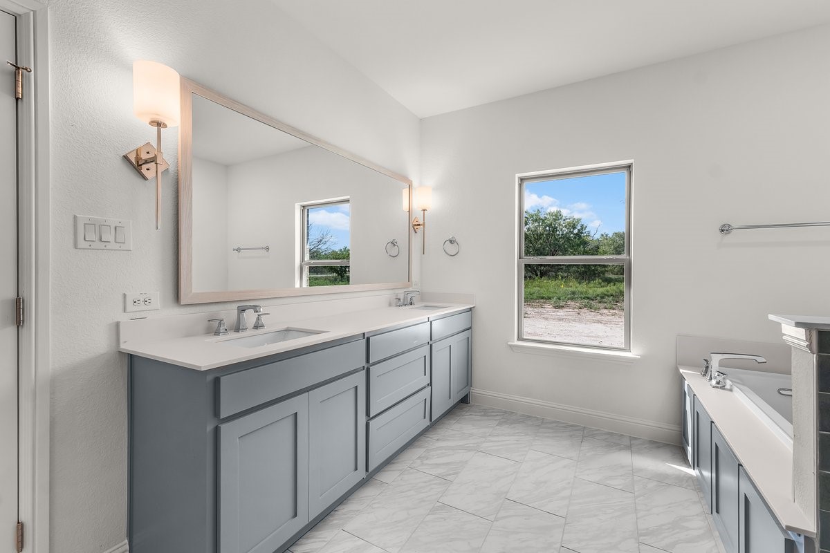 145 Tobiano Trace Brock TX 76087