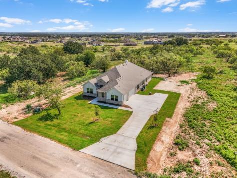 145 Tobiano Trace Brock TX 76087