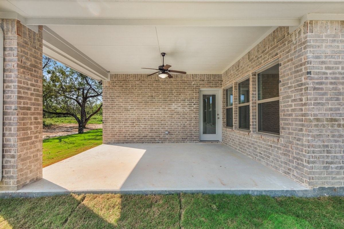 145 Tobiano Trace Brock TX 76087