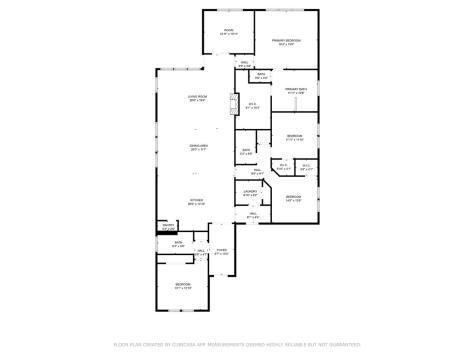 145 Tobiano Trace Brock TX 76087