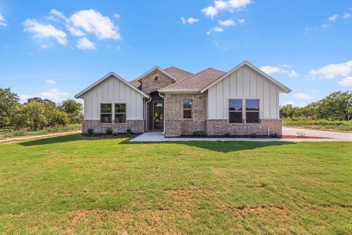 145 Tobiano Trace Brock TX 76087