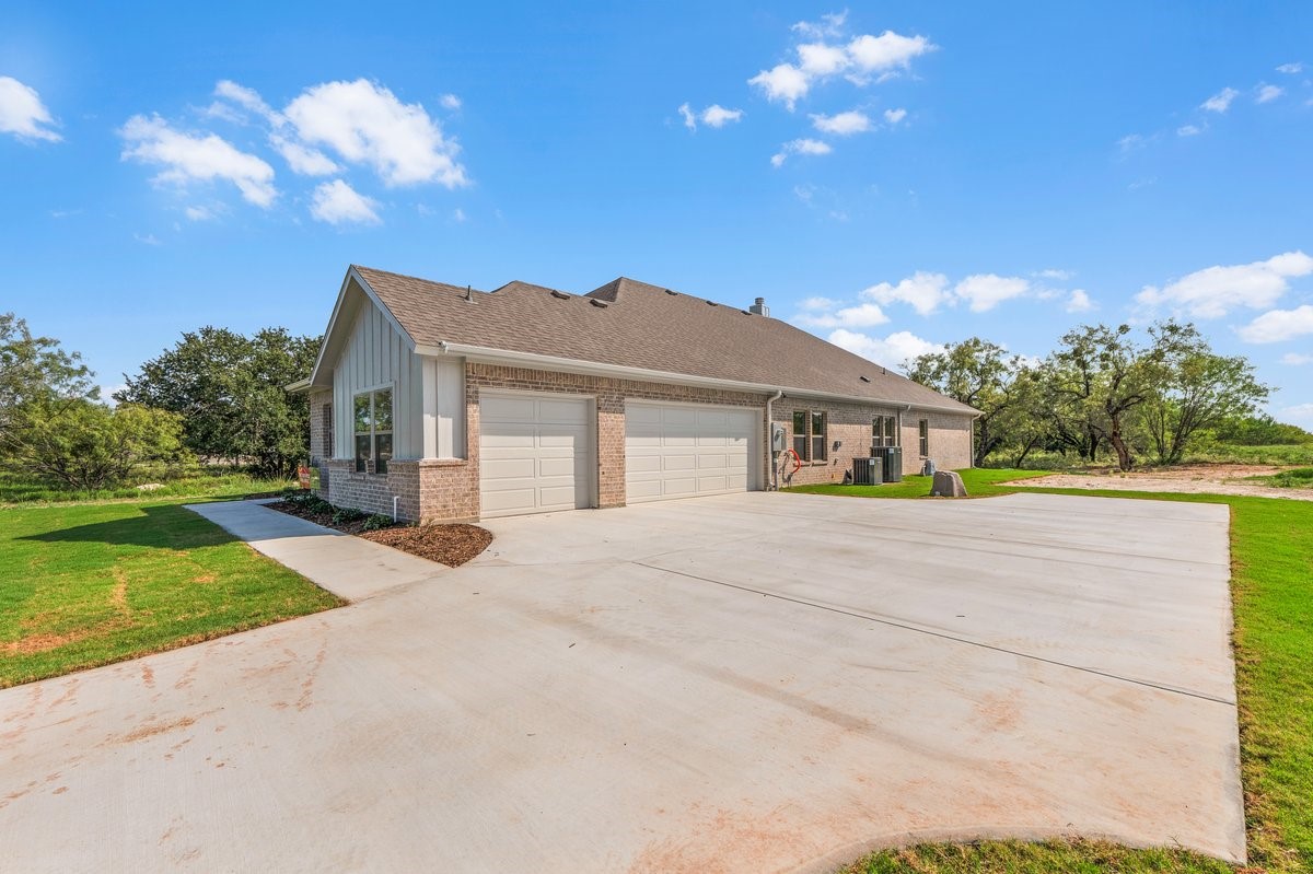 145 Tobiano Trace Brock TX 76087