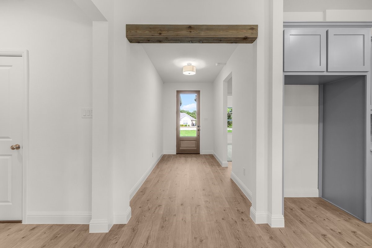 145 Tobiano Trace Brock TX 76087