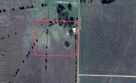 6447 County Road 24900 Brookston TX 75421