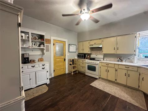 6447 County Road 24900 Brookston TX 75421