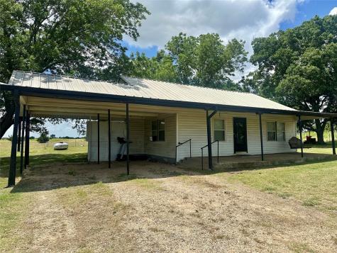 6447 County Road 24900 Brookston TX 75421