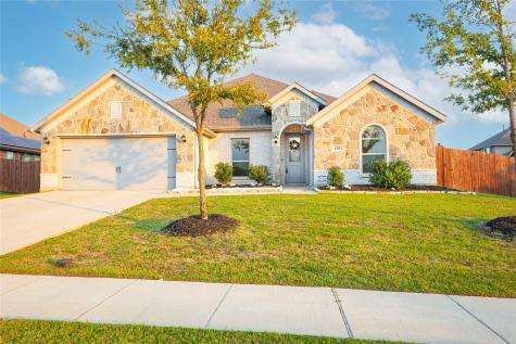 128 Wenham Way Forney TX 75126