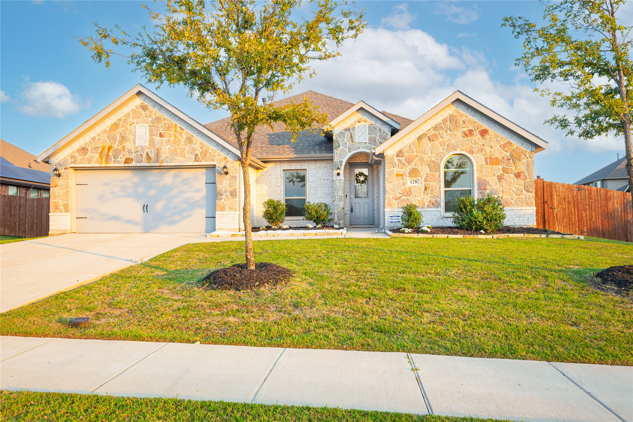 128 Wenham Way Forney TX 75126