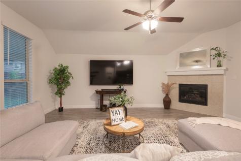 128 Wenham Way Forney TX 75126