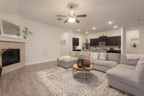 128 Wenham Way Forney TX 75126