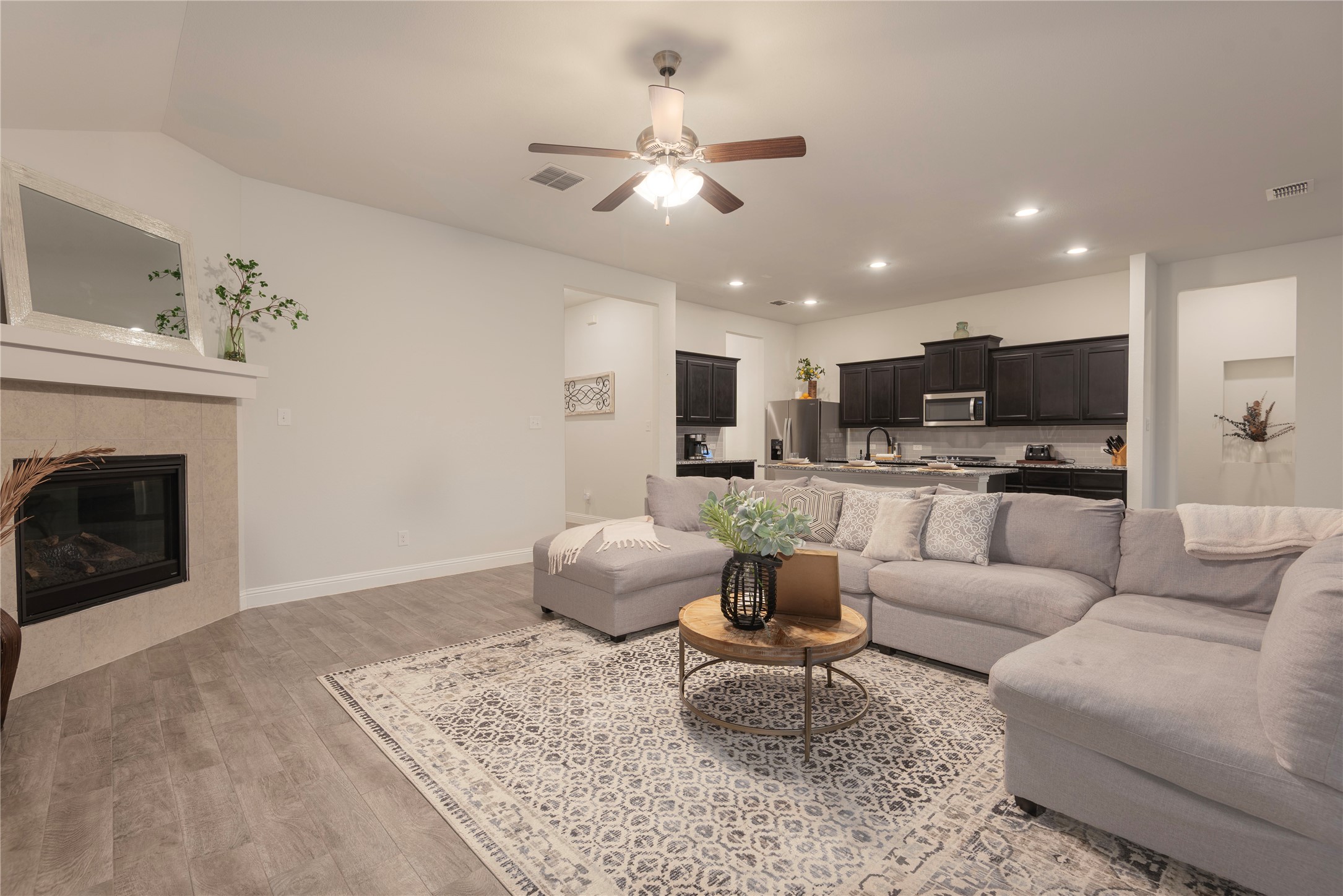 128 Wenham Way Forney TX 75126