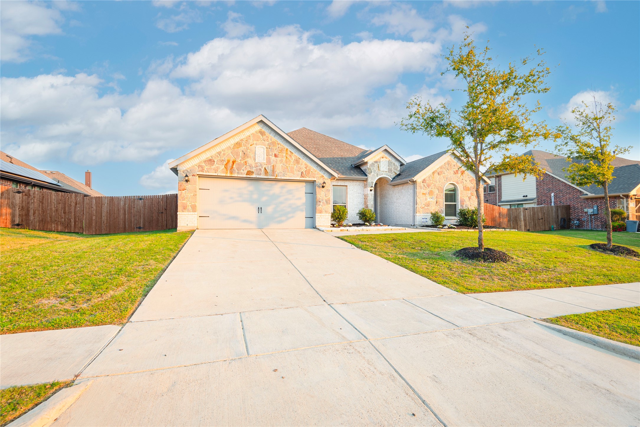 128 Wenham Way Forney TX 75126