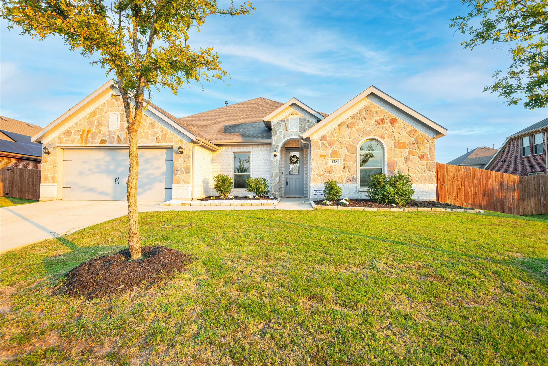 128 Wenham Way Forney TX 75126