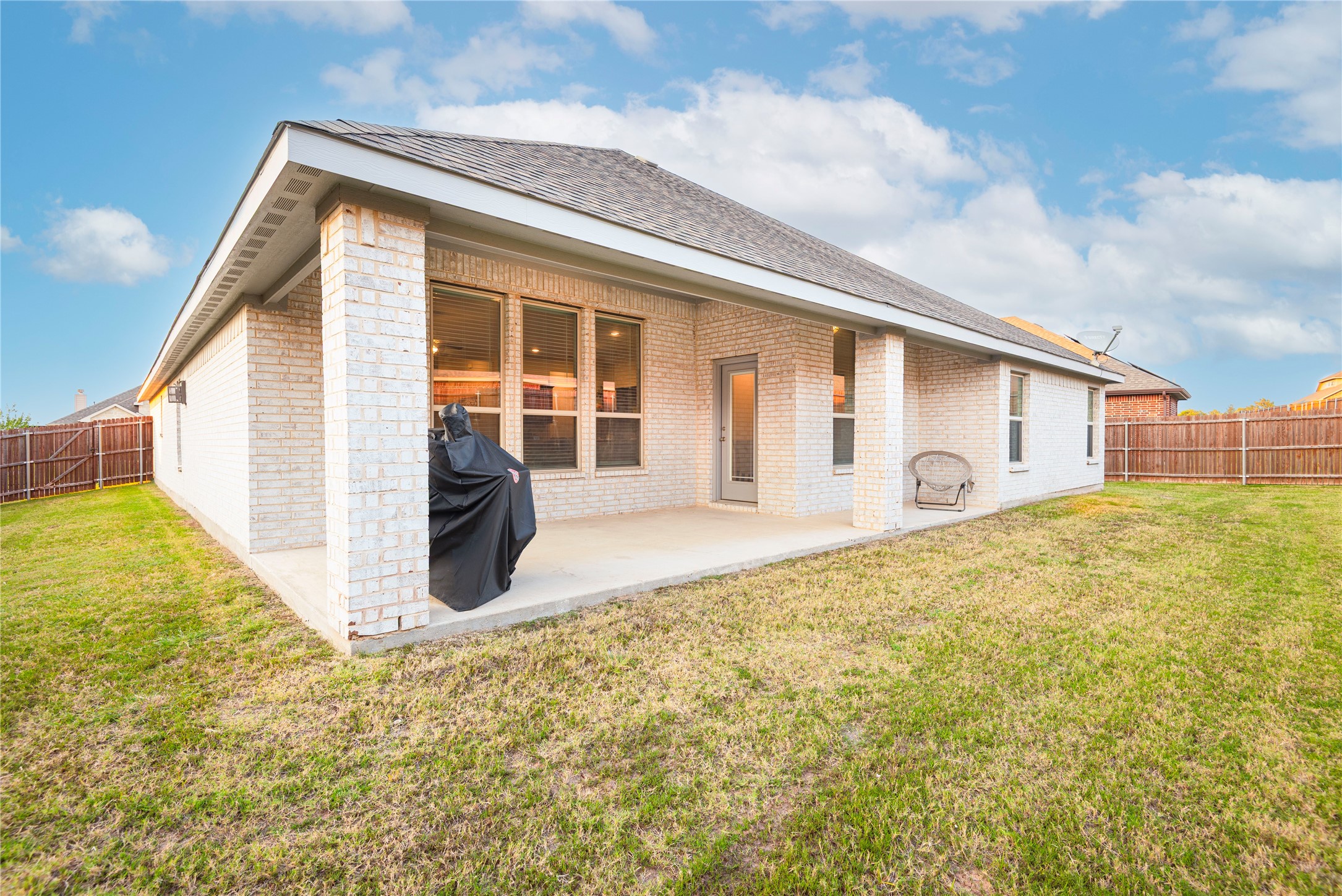 128 Wenham Way Forney TX 75126