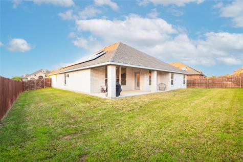 128 Wenham Way Forney TX 75126