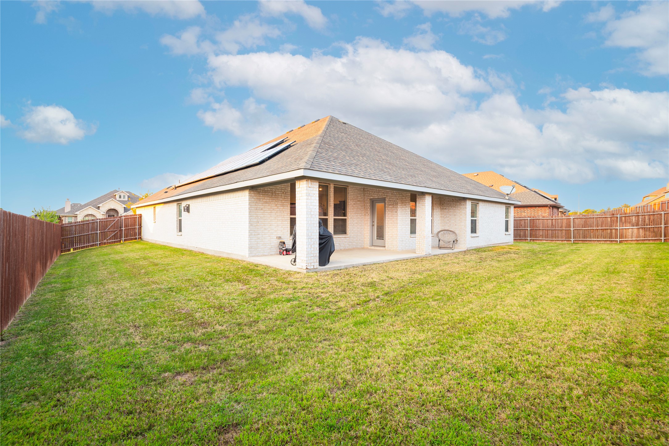 128 Wenham Way Forney TX 75126