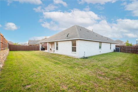128 Wenham Way Forney TX 75126