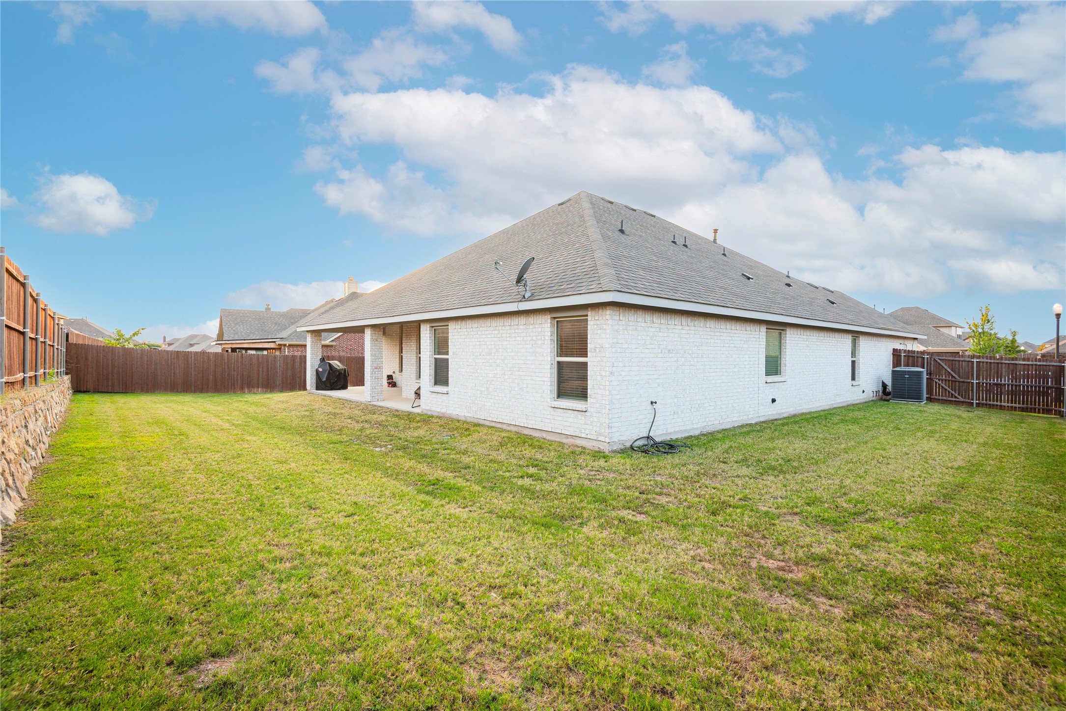 128 Wenham Way Forney TX 75126